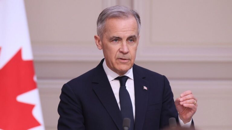 Αμερικανικός χάλυβας και γαλακτοκομικά στα αντίμετρα του Καναδά για τους δασμούς των ΗΠΑ