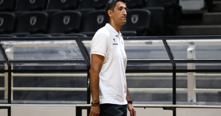 Τσιάρας: «Ξέρω ότι πουλάνε οι «βόμβες» για τον ΠΑΟΚ, αλλά...»