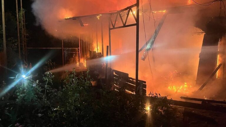Ουκρανικά πλήγματα σε ενεργειακούς στόχους στην Ζαπορίζια: Χωρίς ρεύμα πολλές περιοχές