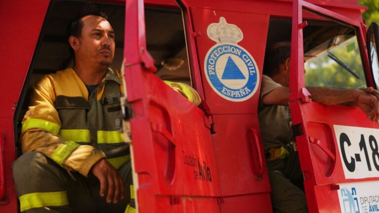 Ισπανία: Σεισμός 5 Ρίχτερ ταρακούνησε τη Γρανάδα - Ζημιές σε σπίτια και αυτοκίνητα