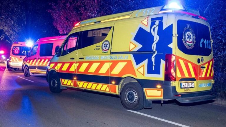 Τραγωδία με 12 νεκρούς στην Ουγγαρία σε δυστύχημα με πολωνικό λεωφορείο