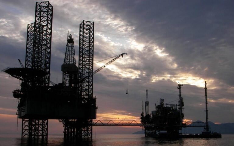 Jurassic... Oil: Αναζητώντας πετρέλαιο «βαθιά πίσω στον χρόνο» - Ένα ριψοκίνδυνο στοίχημα στο Μεξικό