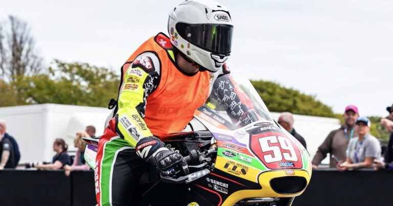 Manx Grand Prix: Δεύτερος νεκρός αναβάτης μέσα σε 24 ώρες