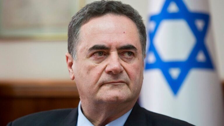 Κατς: Ο στρατός του Ισραήλ θα παραμείνει στη Συρία όσο υπάρχουν «απειλές» για την ασφάλειά μας