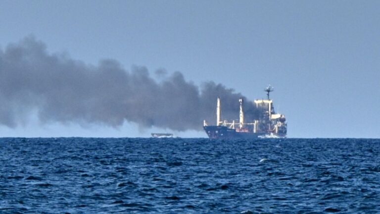Κατάπαυση πυρός κατά μη στρατιωτικών στόχων στη Μαύρη Θάλασσα πρότεινε η Ουκρανία στη Ρωσία