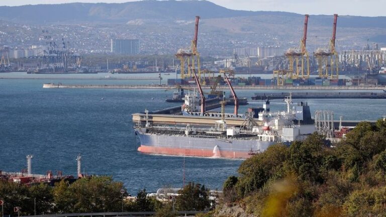 Η Ρωσία έπληξε τρία πλοία στα ουκρανικά ύδατα της Μαύρης Θάλασσας