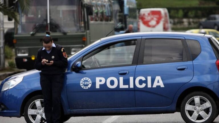 Νεκρός Πορτογάλος τουρίστας στο Εξαμίλι της Αλβανίας μετά από άγρια συμπλοκή