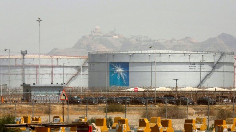 Νέα επίθεση εναντίον εγκαταστάσεων της Aramco στη Σαουδική Αραβία ανακοίνωσαν οι Χούθι