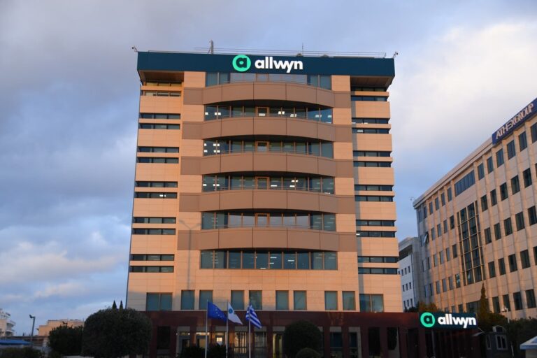 Χρηματιστήριο: Παίρνει... ανάσες η Allwyn