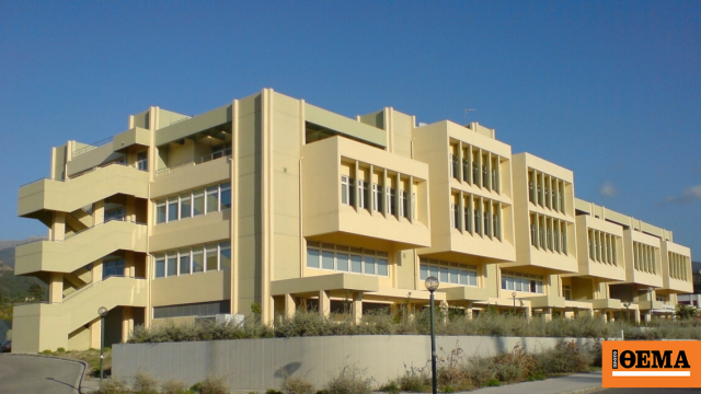 Νέα χρηματοδότηση 2,33 εκατ. ευρώ για το πανεπιστήμιο Πατρών