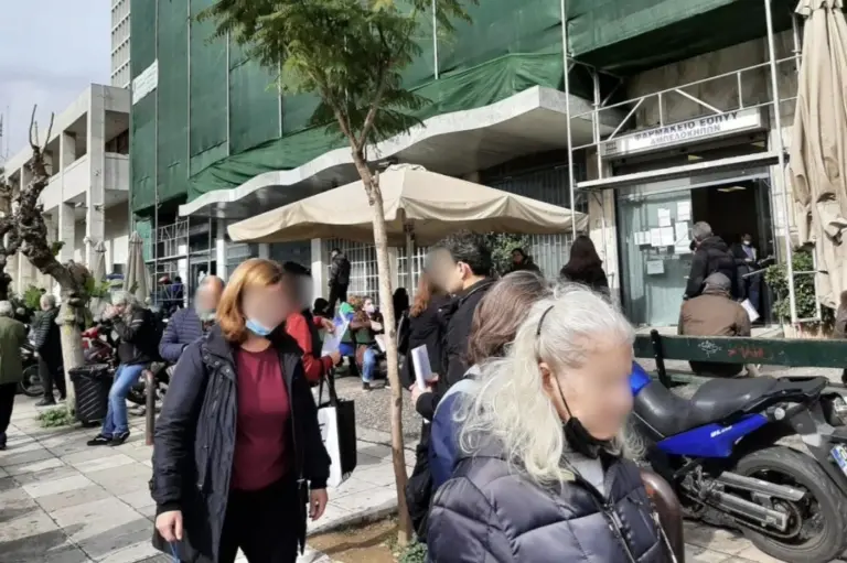 Πώς αξιοποιείται η ακίνητη περιουσία του υπουργείου Υγείας;