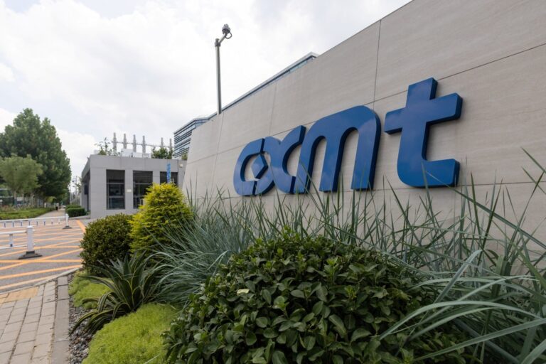 CXMT: «Μια ανάσα» από την Intel ο εθνικός «πρωταθλητής» της Κίνας στην παραγωγή μνημών DRAM