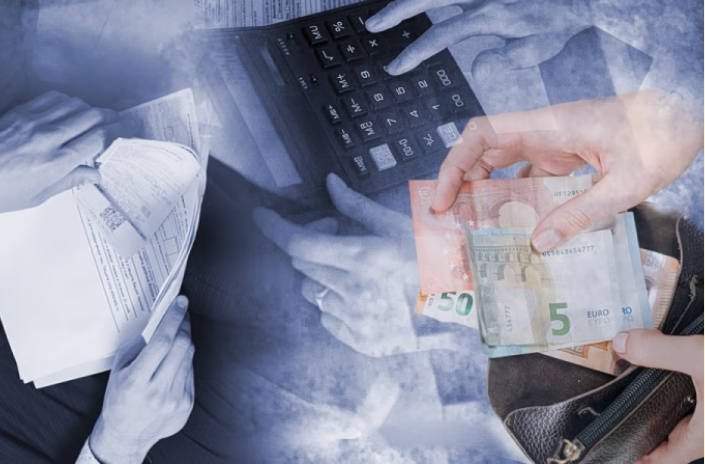 ΠΑΣΟΚ: Τα 11 μέτρα για το ιδιωτικό χρέος