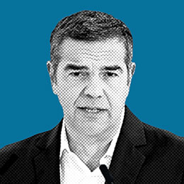 Αλέξης Τσίπρας: Βόες-1