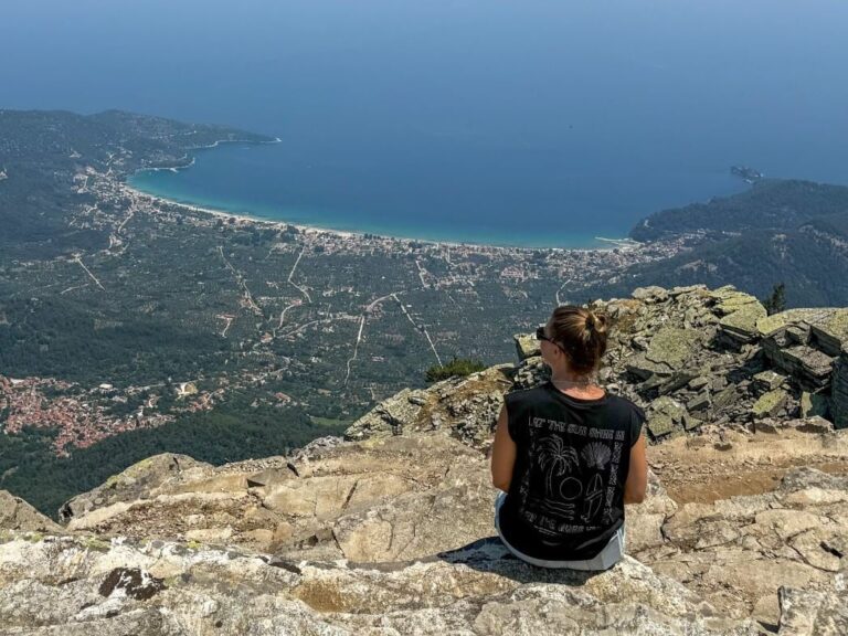 Τουρισμός: Θεσσαλονίκη και Θάσος τραβούν τα βλέμματα της φινλανδικής αγοράς