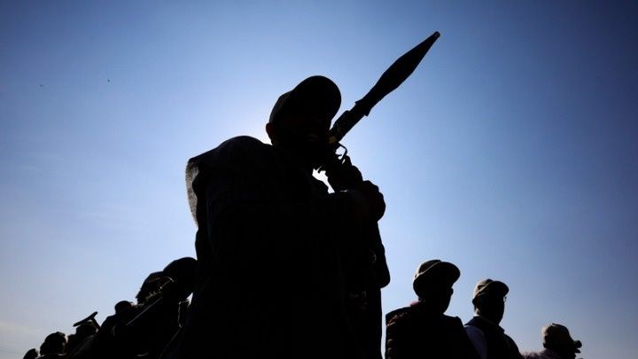 Υεμένη: 58 στρατιωτικοί νεκροί σε επιθέσεις των Χούθι - Τραυματίες 11 άμαχοι στη Σαουδική Αραβία