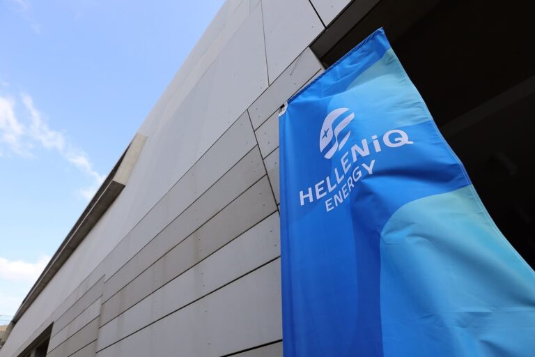 Χρηματιστήριο: Ρίχνει το «κάστρο» του... '99 η Helleniq Energy
