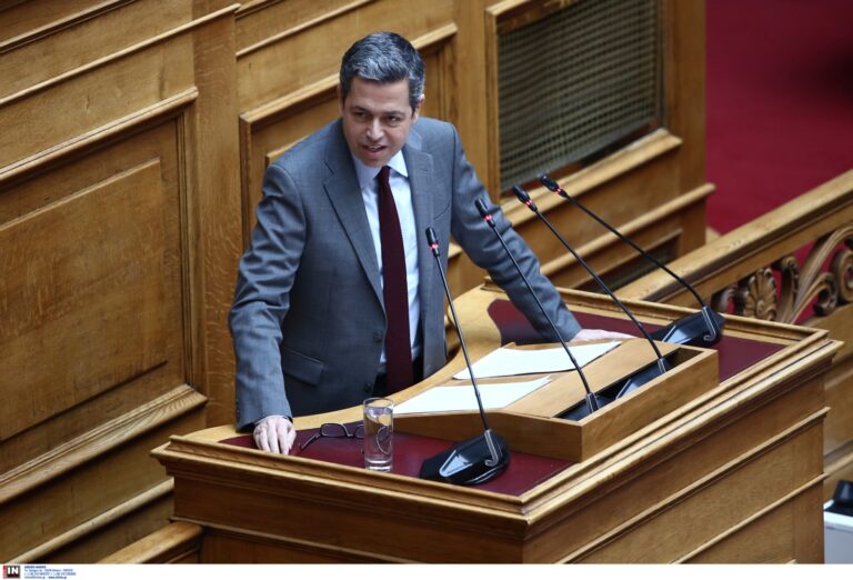 Στην ΕΛ.Α.Σ. του Αλέξη Τσίπρα ο Συμεών Κεδίκογλου - Το ανακοίνωσε με «Οδύσσεια» και «Ιθάκη» - ΒΙΝΤΕΟ