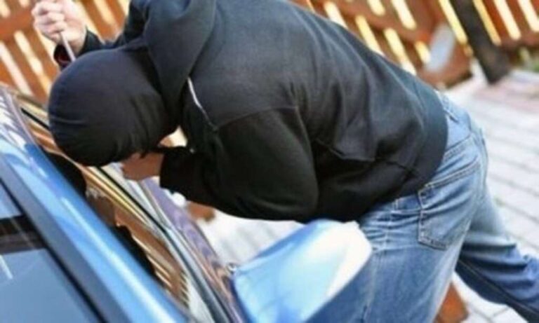 723 υποθέσεις κλοπών και διαρρήξεων παγκύπρια – Πόσες εξιχνιάστηκαν