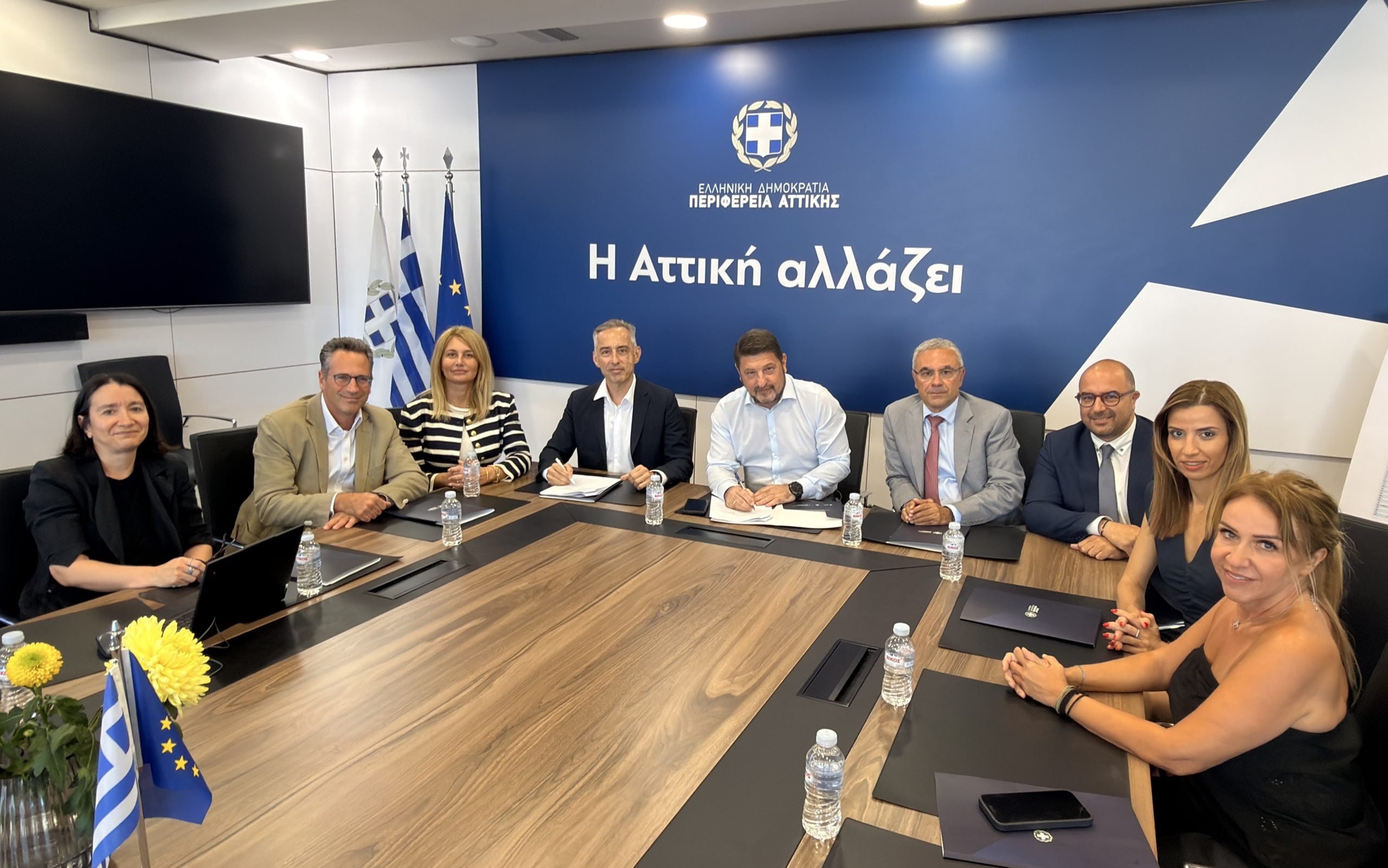 &Upsilon;&pi;&epsilon;&gamma;&rho;ά&phi;&eta; &eta; &sigma;ύ&mu;&beta;&alpha;&sigma;&eta; &gamma;&iota;&alpha; &tau;&eta; &delta;&eta;&mu;&iota;&omicron;&upsilon;&rho;&gamma;ί&alpha; &tau;&omicron;&upsilon; &Pi;&alpha;&rho;&alpha;&tau;&eta;&rho;&eta;&tau;&eta;&rho;ί&omicron;&upsilon; Έ&rho;&gamma;&omega;&nu; &tau;&eta;&sigmaf; &Pi;&epsilon;&rho;&iota;&phi;έ&rho;&epsilon;&iota;&alpha;&sigmaf; &Alpha;&tau;&tau;&iota;&kappa;ή&sigmaf;