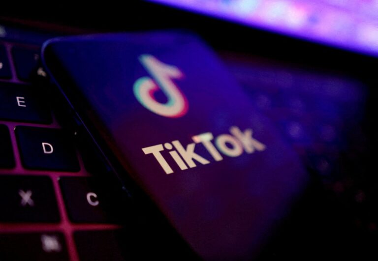 TikTok: Πρόστιμο-μαμούθ 400 εκατ. δολαρίων στις ΗΠΑ για τα προσωπικά δεδομένα παιδιών