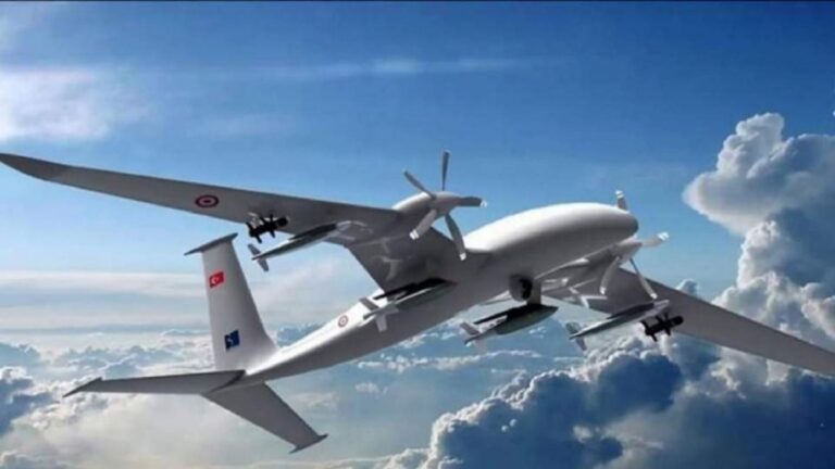 Νέες παραβιάσεις τουρκικών drones στο Αιγαίο - Για τρίτο 24ωρο