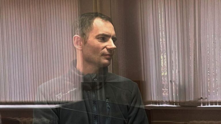 Ρωσία: Απορρίφθηκε έφεση του «Γιάμπλοκο» κατά της απαγόρευσης συμμετοχής του στις εκλογές