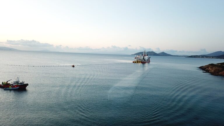 GSI - Στέιτ Ντιπάρτμεντ: Οι ΗΠΑ στηρίζουν την ενεργειακή ασφάλεια στην Ανατολική Μεσόγειο