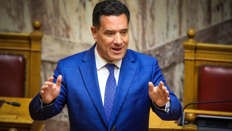 &Omicron; &upsilon;&pi;&omicron;&upsilon;&rho;&gamma;ό&sigmaf; &Upsilon;&gamma;&epsilon;ί&alpha;&sigmaf;, Ά&delta;&omega;&nu;&iota;&sigmaf; &Gamma;&epsilon;&omega;&rho;&gamma;&iota;ά&delta;&eta;&sigmaf; &sigma;&tau;&eta; &Beta;&omicron;&upsilon;&lambda;ή