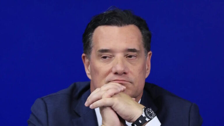 &Omicron; &upsilon;&pi;&omicron;&upsilon;&rho;&gamma;ό&sigmaf; &Upsilon;&gamma;&epsilon;ί&alpha;&sigmaf;, Ά&delta;&omega;&nu;&iota;&sigmaf; &Gamma;&epsilon;&omega;&rho;&gamma;&iota;ά&delta;&eta;&sigmaf;