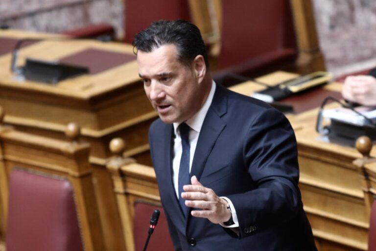 Γεωργιάδης για τη Μάνη: «Το ΕΣΥ είναι σε πλήρη ετοιμότητα - Τα πράγματα εξελίσσονται ομαλά»