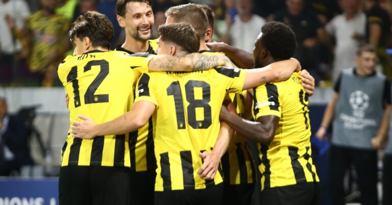 Βαθμολογία UEFA: Η ΑΕΚ εκτόξευσε την Ελλάδα και ψαλίδισε τη διαφορά από τη δεκάδα!