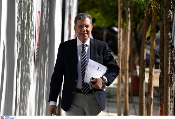 Γιώργος Αυτιάς: Η εξομολόγηση για την περιπέτεια της υγείας του - «Η γνώση των γιατρών και η Παναγιά, µε κράτησαν όρθιο»