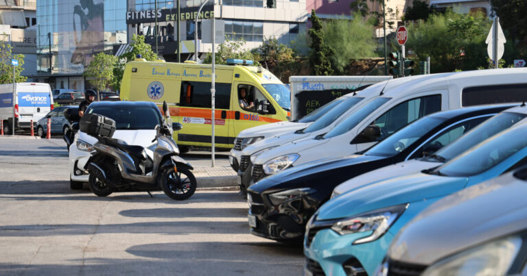 Άγιος Δημήτριος: Θρήνος στο ερασιτεχνικό ποδόσφαιρο για τον 34χρονο αστυνομικό που βρέθηκε νεκρός σε αυτοκίνητο