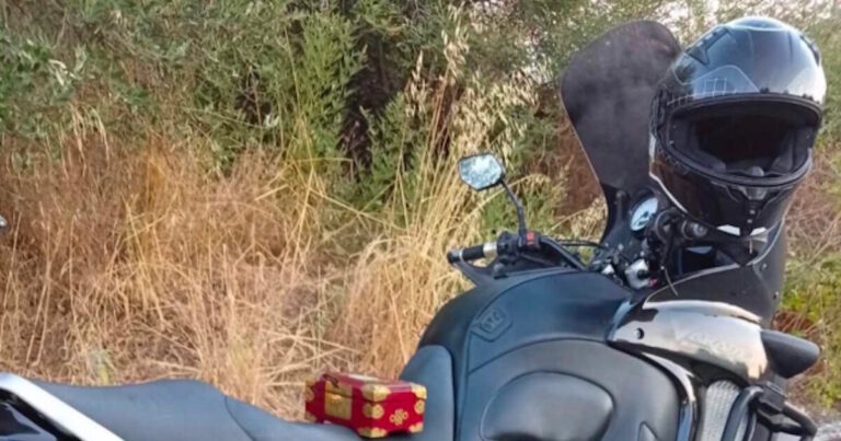 Αγρίνιο: Ο αντιδήμαρχος  ακινητοποίησε κλέφτες που είχαν αρπάξει κοσμήματα από ηλικιωμένο