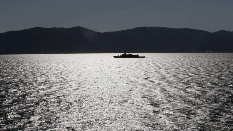 Η Άγκυρα αμφισβητεί το ελληνικό Χωροταξικό των ΑΠΕ - Επαναφέρει τις Γκρίζες Ζώνες στο Αιγαίο