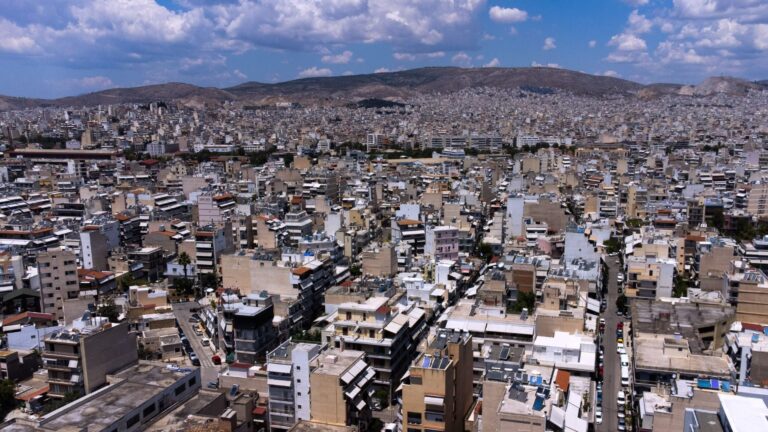 Αντικειμενικές αξίες: Αναπροσαρμογές μελετά το ΥΠΕΘΟΟ - Ρυθμιστής των εξελίξεων οι εκλογές