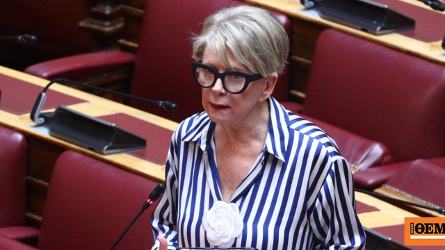 ΠΑΣΟΚ: Υπέρ της υποψηφιότητας Ακρίτα για αντιπρόεδρος στη Βουλή