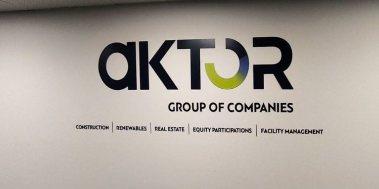 Χρηματιστήριο: Νέοι συντελεστές για τη μετοχή της Aktor