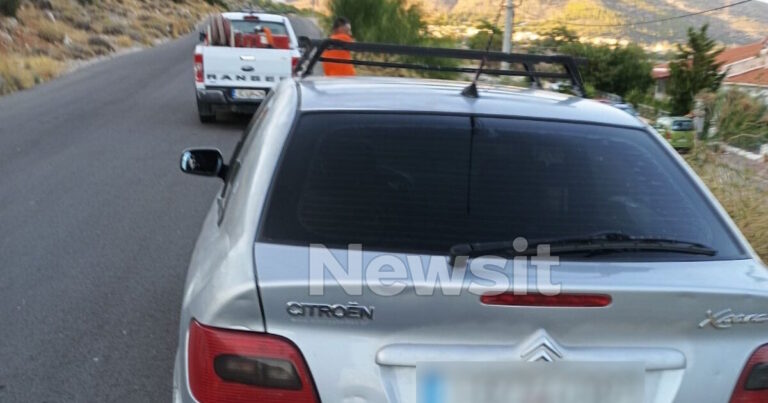 Άνω Λιόσια: Δύο συλλήψεις για τον θάνατο του 72χρονου - Έπαθε ηλεκτροπληξία και έπεσε από ύψος ενώ έκλεβε καλώδια