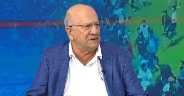 Σε κρίσιμη κατάσταση ο Αντώνης Πανούτσος: Προσβλήθηκε από το ιό του Δυτικού Νείλου