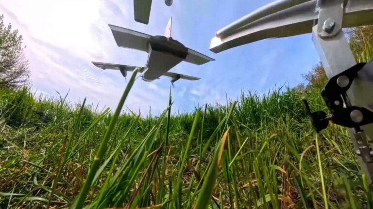 Ρωσικό φέρεται να ήταν το drone που παραβίασε τον εναέριο χώρο της Ρουμανίας και καταρρίφθηκε