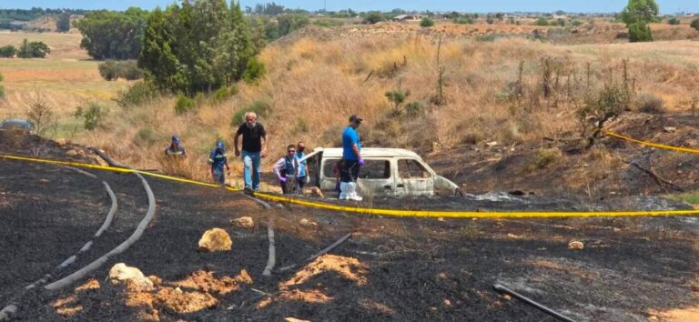 Τραγικός θάνατος ηλικιωμένου στο Αυγόρου-Βγήκε η οικιακή βοηθός, κάηκε το σκυλάκι τους