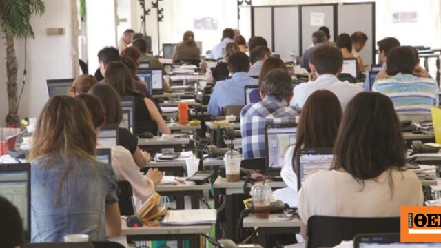 Πότε κλείνουν οι αιτήσεις για το ειδικό πρόγραμμα απασχόλησης για 1.000 άνεργους πτυχιούχους AEI στη ΔΥΠΑ