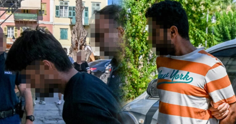 Αργολίδα: Προφυλακιστέοι οι δύο κατηγορούμενοι για τη δολοφονία του 58χρονου ψυχολόγου
