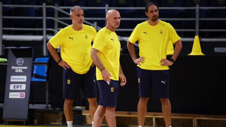 &Omicron; &Kappa;&alpha;&nu;&tau;&zeta;&omicron;ύ&rho;&eta;&sigmaf;