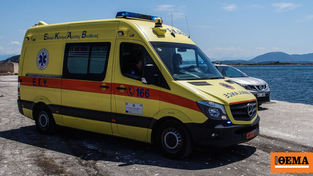 Νεκρός 34χρονος Βρετανός τουρίστας στη Ζάκυνθο