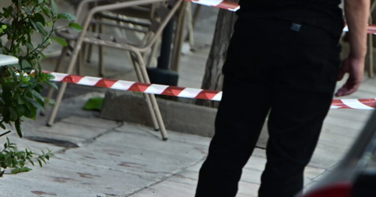 Θεσσαλονίκη: 48χρονος γρονθοκόπησε υπάλληλο επειδή αρνήθηκε να τον εξυπηρετήσει – «Ημουν μεθυσμένος και πιαστήκαμε στα χέρια»