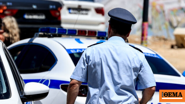 Κρίσιμο χειρουργείο για τον αστυνομικό που τραυματίστηκε εκτός υπηρεσίας όταν προσπάθησε να ακινητοποιήσει καταζητούμενο στην Κρήτη
