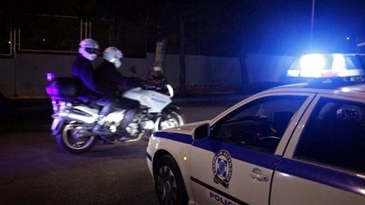 Άνω Λιόσια: Θανάσιμα τραυματισμένος βρέθηκε άνδρας στο πίσω κάθισμα αυτοκινήτου